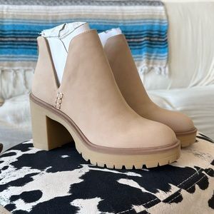 DV Dolce Vita Jerad Bootie